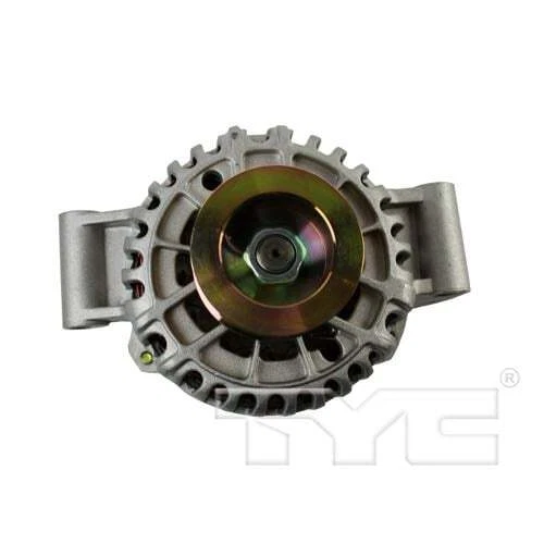 Alternador para Ford F-350 Super Duty 1999 - 2001 - (7,3 L V8) - 2001 2000 1999 Foto 1 de 1