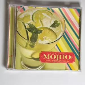 Mojito (Spanische Ausgabe): Alex Naar - Bild 1 von 2