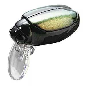 Bassday Bun & Kobun 321, Lenght mm 20, Floating Fishing Wobbler - Picture 1 of 1