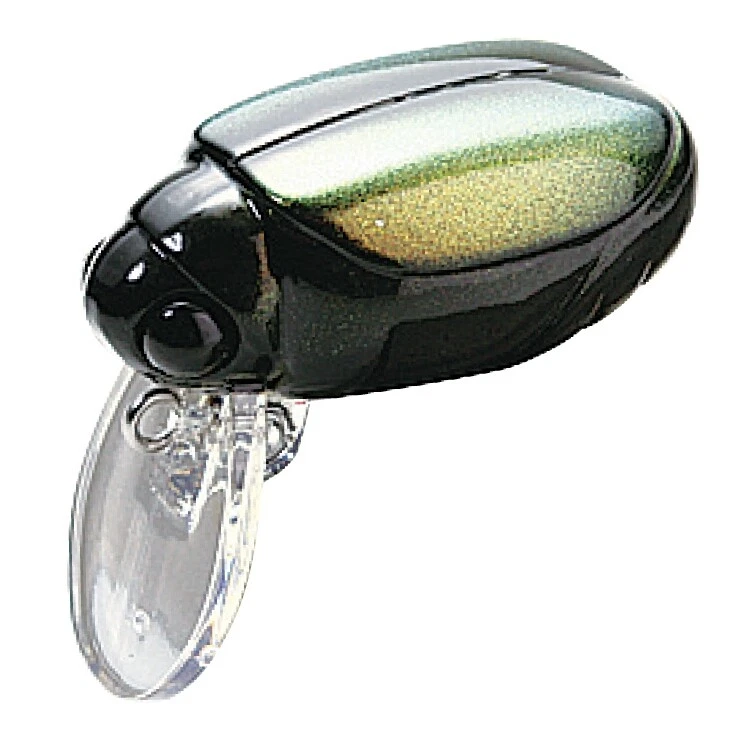 Bassday Bun & Kobun 321, Lenght mm 20, Floating Fishing Wobbler - Image 1 of 1