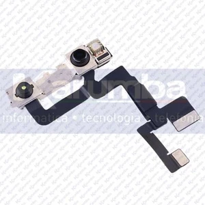 FLAT FLEX APPLE IPHONE 11 FOTOCAMERA FRONTALE + SENSORE FACE ID - Bild 1 von 1