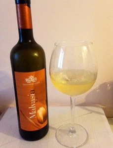 6 BT MALVASIA DI CANDIA IGT 2015  PIETRANTONJ - Bild 1 von 1