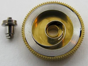 RONDA RL watch part complete barrel: 1011 1013 1015 1017 1111 1113 1115 1117 - Imagen 1 de 4