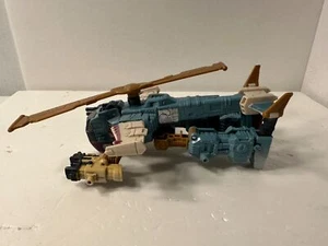 Transformers Cyclonus & Crumplezone Action Figure - Picture 1 of 3