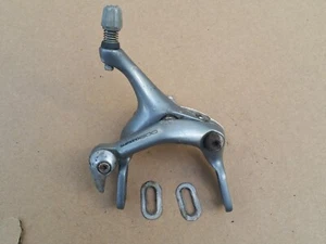 Vintage Shimano 600 Tricolor Road Bike Brake Rear Caliper BR-6403 Japan - Picture 1 of 8