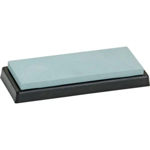 Cuchillos de base de goma antideslizantes multiherramientas de piedra afiladora con cuchillos de base antideslizantes tamaño 5,25"" x 2 - Imagen 1 de 3