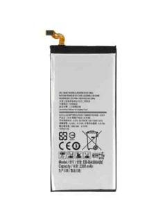 Samsung Galaxy A5 A500 EB-BA500ABE Replacement Battery - Picture 1 of 1