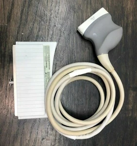 Siemens 18L6 HD Ultrasound Transducer Probe for Acuson S1000 S2000 and S3000 - Picture 1 of 7