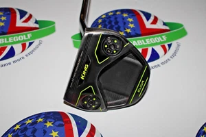 gebrauchter cobra king cuda 34" putter - Bild 1 von 5