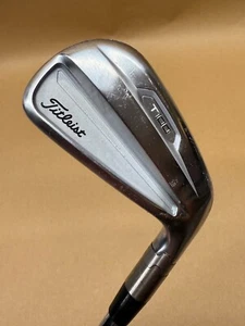 Titleist T100S #7 Iron / Regular Flex AMT Red S300 Steel Shaft Demo Golf Club - Picture 1 of 9