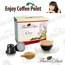 450 Capsule ORZO Espresso Flavordust compatibili Macchine Cialde Caffè Nespresso