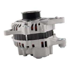 Alternator for Mitsubishi Pajero NM NP engine 6G74 Triton MK V6 3.0L 3.5L 96-06 - Picture 1 of 11