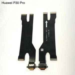 Huawei P30 Pro (VOG-L09) Charging Flex New - Picture 1 of 1