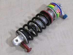 NOS ROCK SHOX SUPER DELUXE MOUNTAIN BIKE SHOCK BRAND NEW - Picture 1 of 6