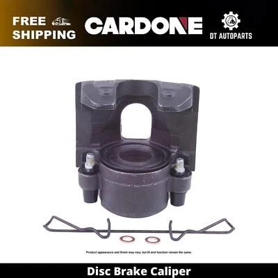 Pinza de freno de disco delantera izquierda Cardone 1992 1993 1994 para Dodge Dakota 1991-1996 Foto 1 de 4