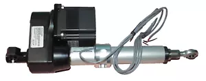 Parte HVAC - TRANNE ACT00689 ATTUATORE IGV TRASMISSIONE PASSO 20-45V NUOVO - Foto 1 di 7