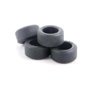 Neumáticos traseros clásicos NSR 21 x 11 mm Ultragrip (Porsche 917) 5242 - Imagen 1 de 3