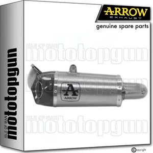 exhaust racing titanium c works arrow for ducati streetfighter v2 2022 22 - Picture 1 of 2