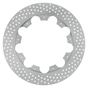 Front Right Brake Disc for LAVERDA RGS 10001982-1985 - Picture 1 of 1