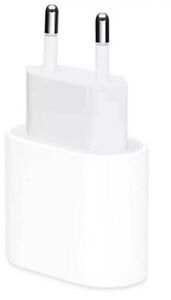 20W Schnellladegerät für Apple iPhone X 11 12 13 14 15 Pro Max USB-C Anschluss