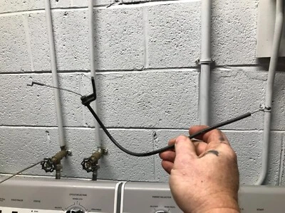 Homelite UT-20760 UT20760 String Trimmer THROTTLE CABLE SEE COMMENTS - Image 1 of 4