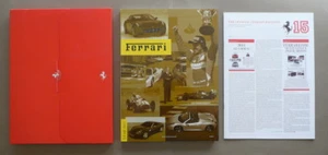 The Official Ferrari Magazine Ausgabe 15 Dezember 2011 Auto Sport Corse Maranello - Bild 1 von 3