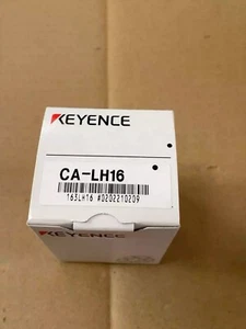 1 pz KEYENCE CA-LH16 NUOVO - Foto 1 di 1