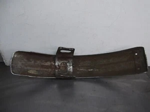 SUZUKI AN650 BURGMAN GRAB HANDLE LEFT HAND - Picture 1 of 7