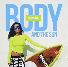 Body and the sun Inna   number