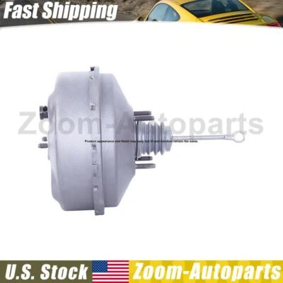 Potenciador de freno para 2000 2001 2002 2003 2004 2005 Cadillac DeVille Foto 1 de 4