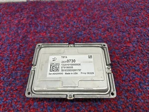 CHEVROLET CAMARO LS 19-24 OEM TRANSMISSION COMPUTER CONTROL MODULE COMPUTER - Picture 1 of 2