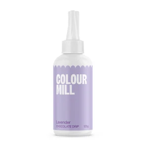 Colour Mill Chocolate Drip Lavender 125g - Picture 1 of 1