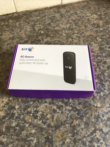Dongle USB BT 4G Assure livraison gratuite au Royaume-Uni A5 - Photo 1/3
