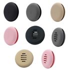 Portable Silicone Case for Storing Makeup Sponges Powder Puff Holder