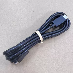 Kabel do ładowania danych 1,5 m typu C do kontrolera Sony Playstation 5 Slim PS5 - Zdjęcie 1 z 5