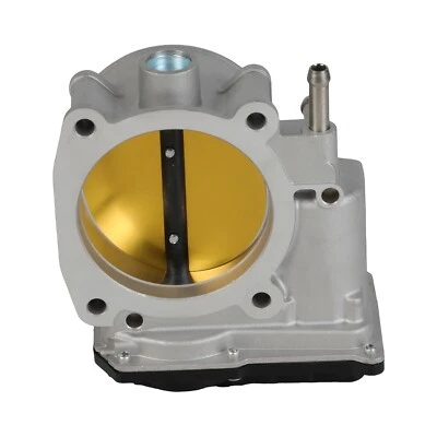 Throttle Body For 2005-2020 Toyota Sequoia 07-20 Toyota Tundra 5.7L 22030-0F010 - Image 1 of 4