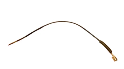 Honda Genuine Civic CRX 1988-1991 Manual Transmission Speedometer Cable OEM JDM - Imagem 1 de 4