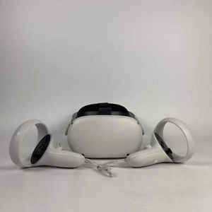 Meta Quest 2 256GB Standalone All-in-One VR Headset KW49CM - Picture 1 of 13