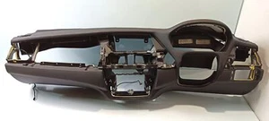 BMW PRODUTTORE DI APPARECCHIATURE ORIGINALI RHD Cruscotto X5 E70 X6 E71 027090 - Foto 1 di 12
