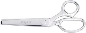 Gingher 7.5" Pinking Shears - Picture 1 of 4