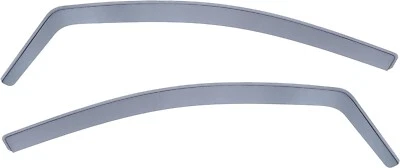 Déflecteurs D'Air Pour FIAT PUNTO EVO | 3P | 2009-2018 Déflecteurs Avant - Photo 1/4