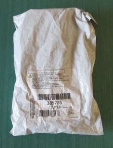 MONTAJE EMBRAGUE LAVADORA Whirlpool - oem Parte 285785 - Nuevo/Caja abierta - Imagen 1 de 12