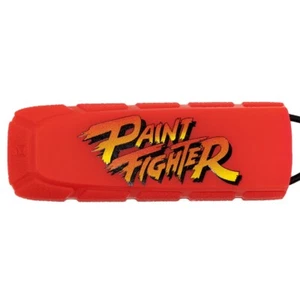 Exalt Bayonet Paintball Airsoft Barrel Cover Paint Fighter Red - Picture 1 of 1