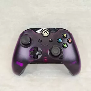 PDP Wired Controller For Xbox One Purple - Picture 1 of 6