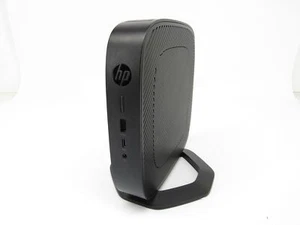 HP T640 Thin Client AMD Ryzen R1505G 2,40Ghz 8GB RAM 64GB ThinPro OS - Bild 1 von 8