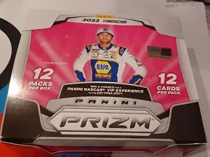 2022 Panini Prizm Racing singles base and inserts - Picture 1 of 1