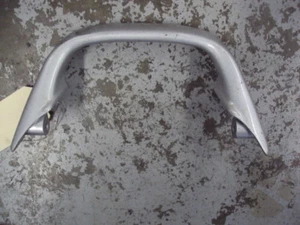 01 02 03 04 05 Suzuki GSF 1200 GSF1200 barra de agarre trasero bandido fabricante de equipos originales e1 - Imagen 1 de 2