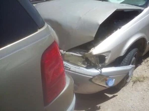 Driver Door Handle Exterior Assembly Door Front Fits 97-01 LEXUS ES300 189898 - Picture 1 of 12