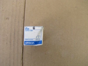 OMRON E53-C,new other - Picture 1 of 2