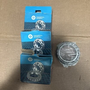 Cuscinetti Federal-Mogul cuscinetti 395 - Foto 1 di 5